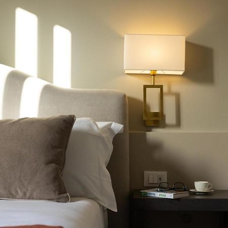 Villa Masetta - Luxury Suites Palermo Ngoại thất bức ảnh