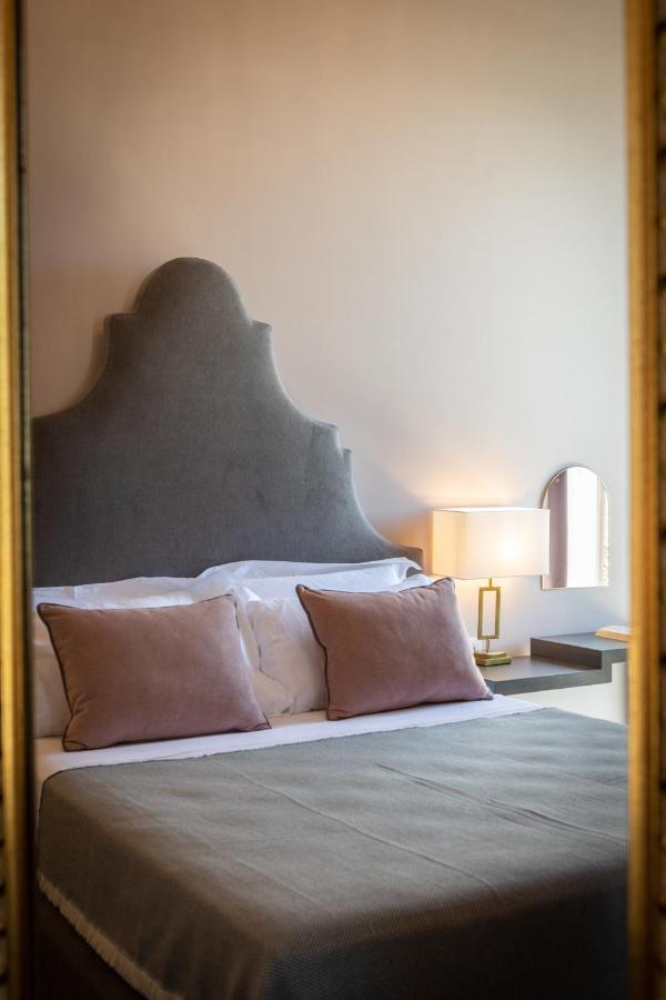 Villa Masetta - Luxury Suites Palermo Ngoại thất bức ảnh
