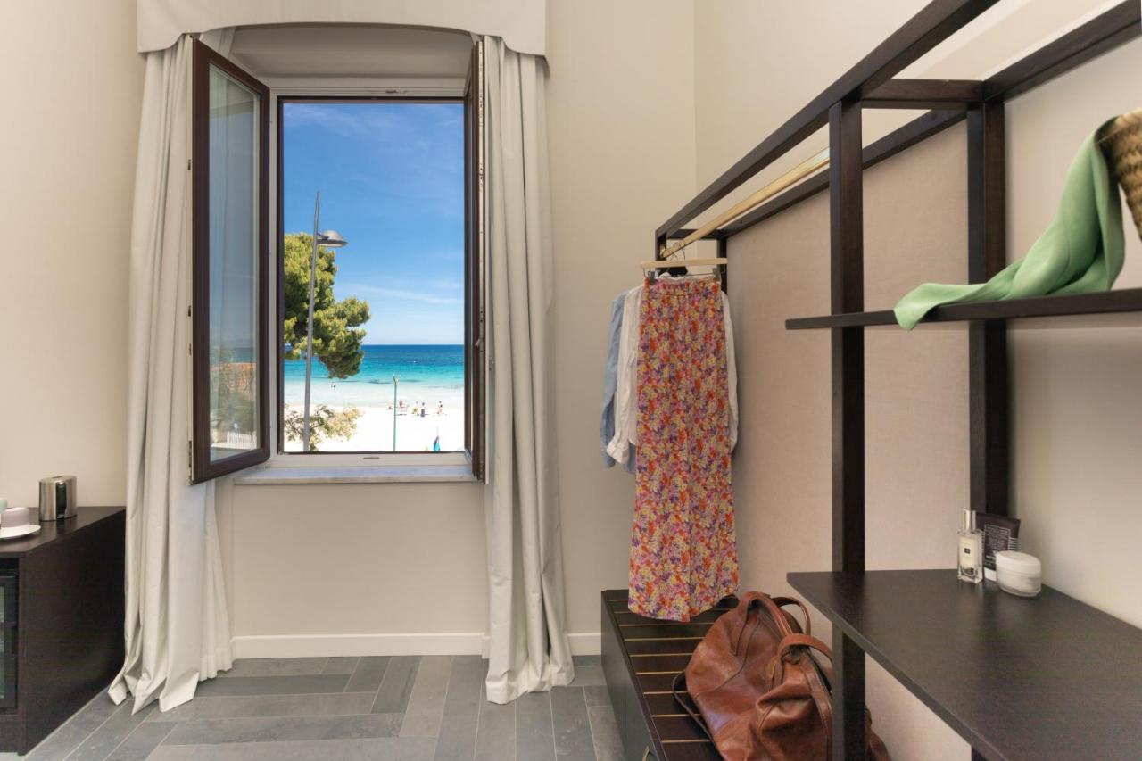 Villa Masetta - Luxury Suites Palermo Ngoại thất bức ảnh