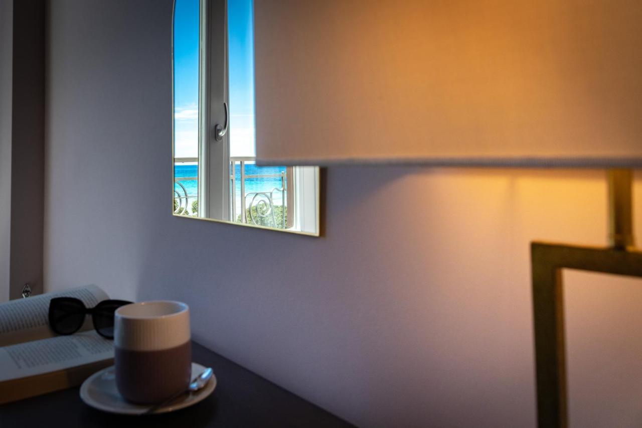 Villa Masetta - Luxury Suites Palermo Ngoại thất bức ảnh