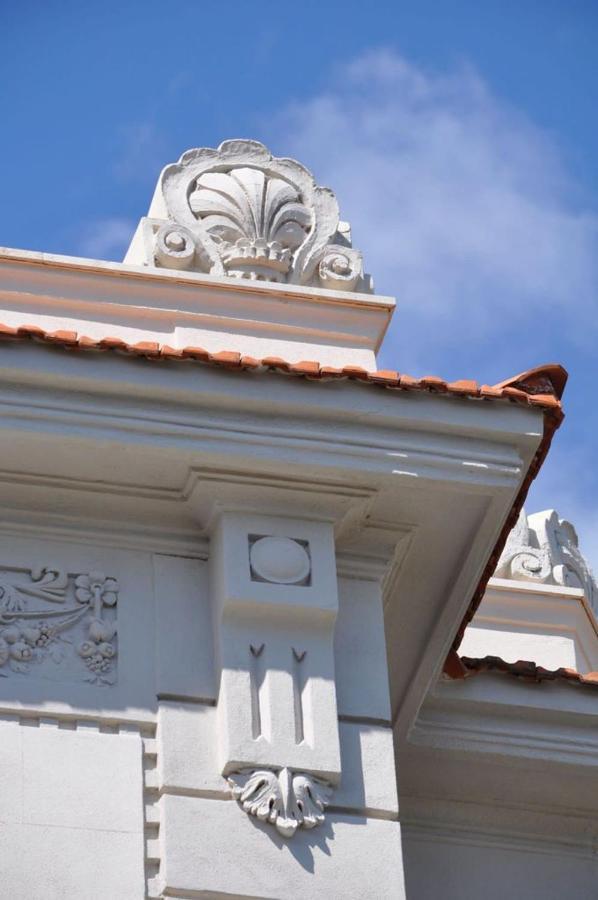 Villa Masetta - Luxury Suites Palermo Ngoại thất bức ảnh