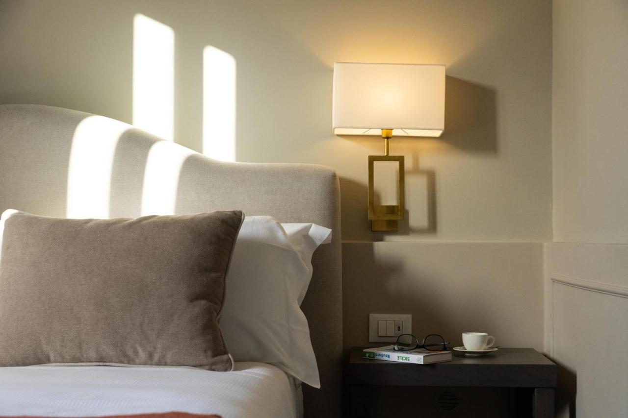 Villa Masetta - Luxury Suites Palermo Ngoại thất bức ảnh